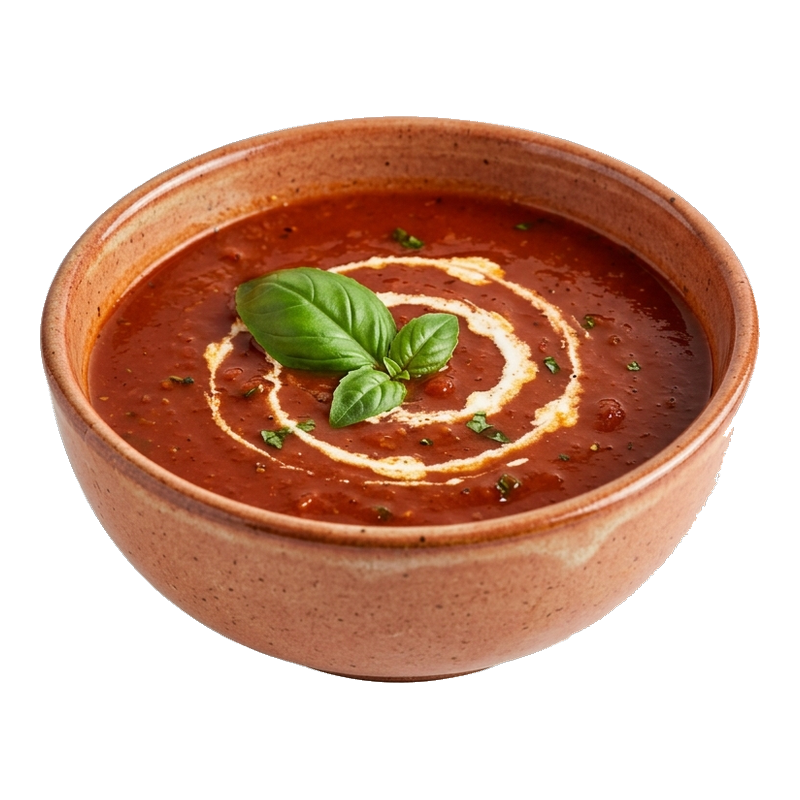 Hot & Sour Soup